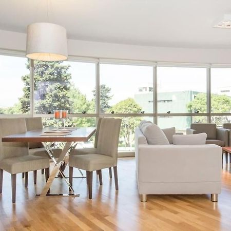 Excellent & Exclusive Apartment Buenos Aires Luaran gambar