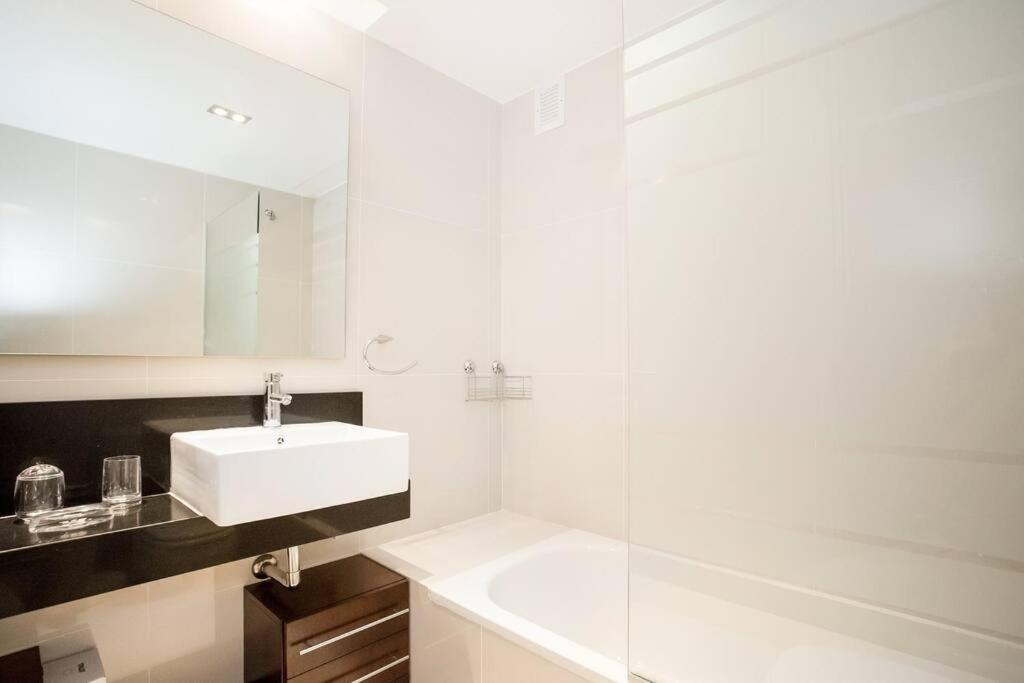 Excellent & Exclusive Apartment Buenos Aires Luaran gambar