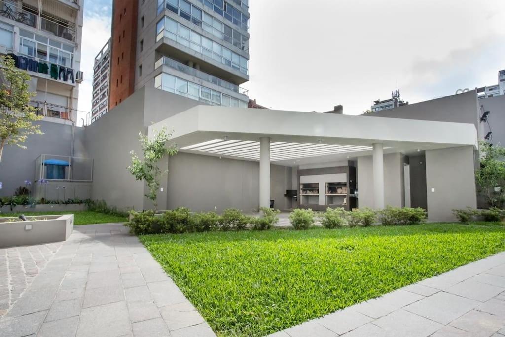 Excellent & Exclusive Apartment Buenos Aires Luaran gambar